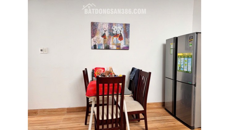 Bán nhà 1 trệt 1 lầu hẻm Xóm Chiếu, gần KĐT Vĩnh Điềm Trung, 100m², giá 3,9 tỷ